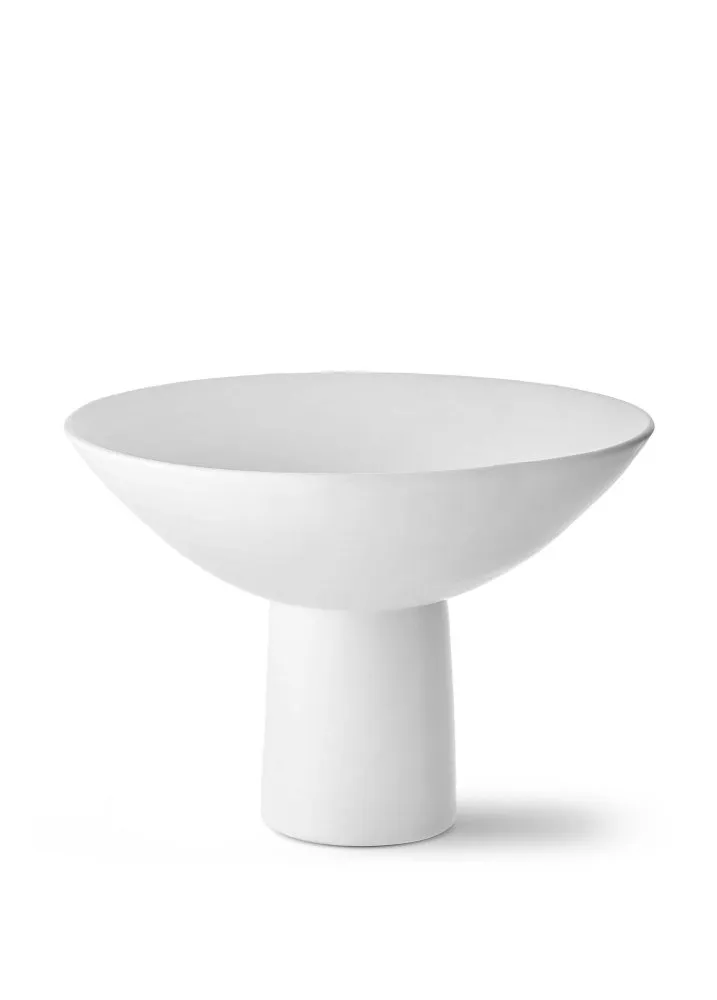 Vaza bela DKR0472 (742TMA4853)