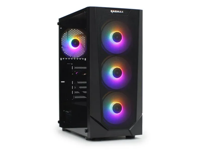 VECTOR V155 675W Midi kućište