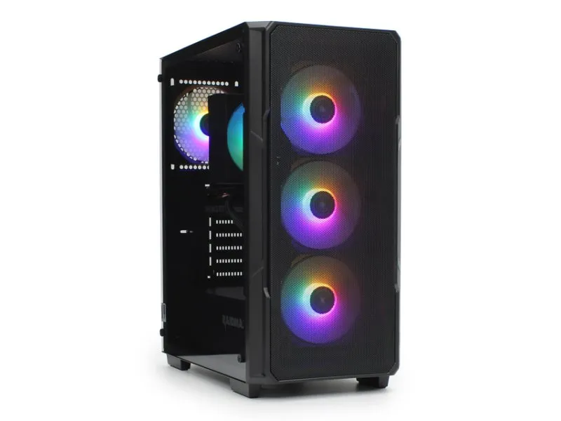 VECTOR V212 675W Midi kuciste
