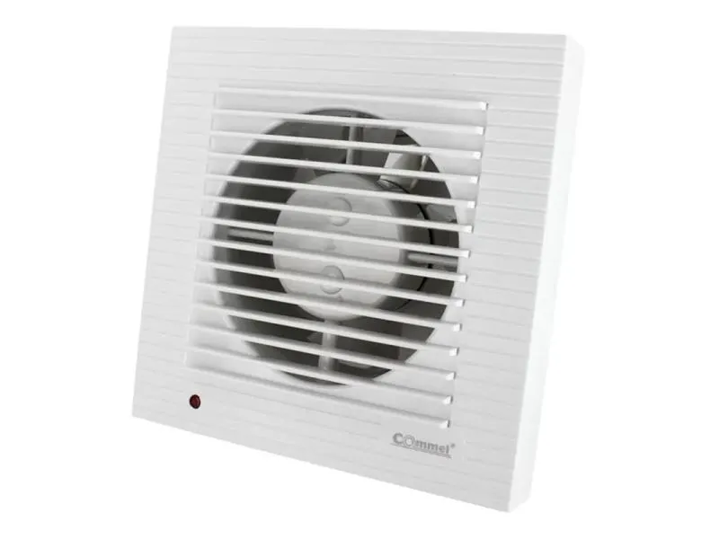 Ventilator fi118 16W 240m2/h tajmer dvokr zaklopka