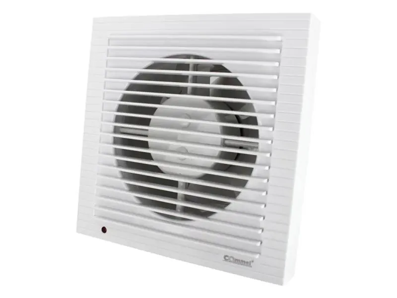 Ventilator fi148 18W 320m2/h tajmer dvokr zaklopka