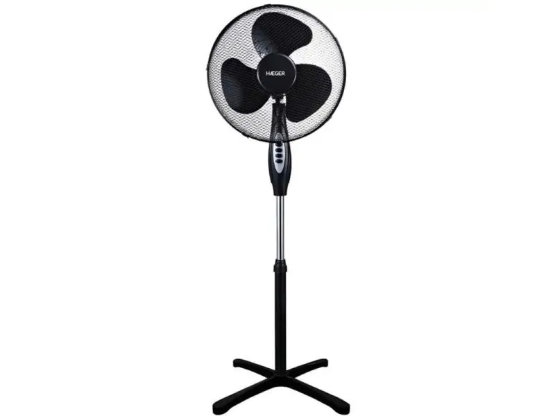 Ventilator stoni SF-16B.012A