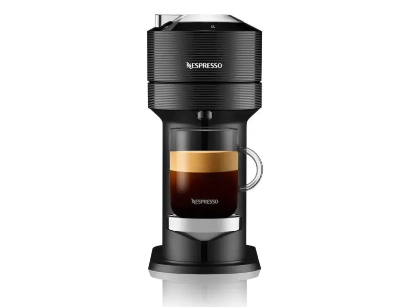 Vertuo Next Premium Black Aparat za kafu (GCV1-EUBKN2-S)