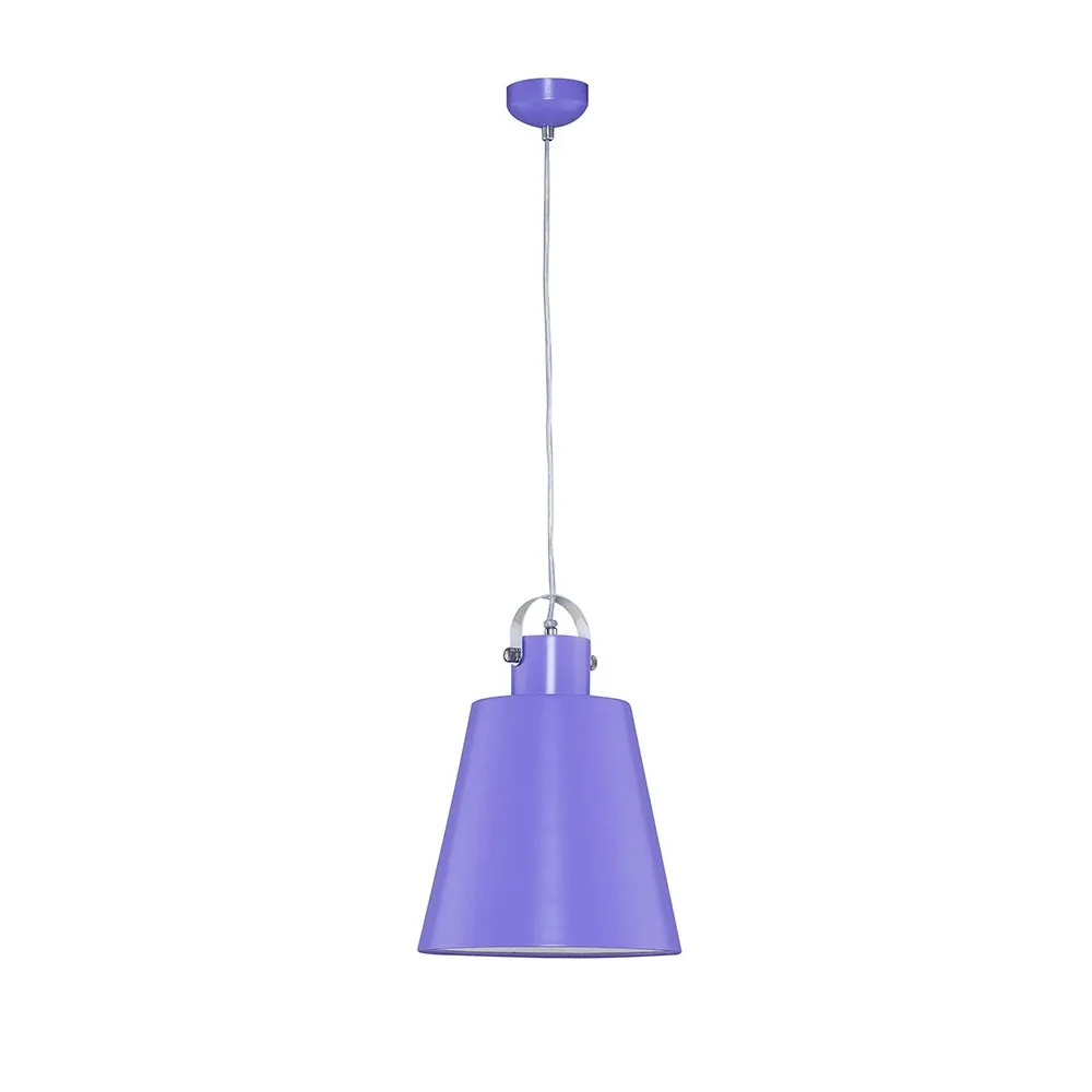 Visilica 6515 1A Purple