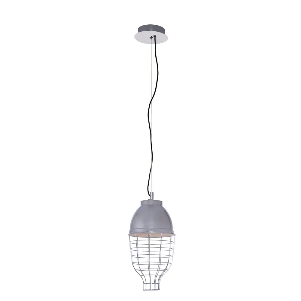 Visilica 6523 1A Grey