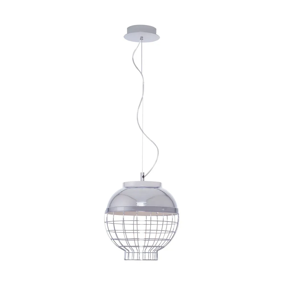 Visilica 6523 2A Grey