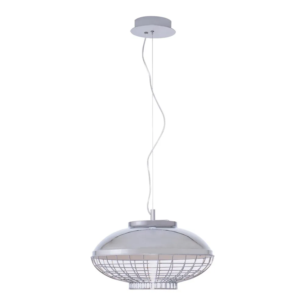 Visilica 6523 3A Grey