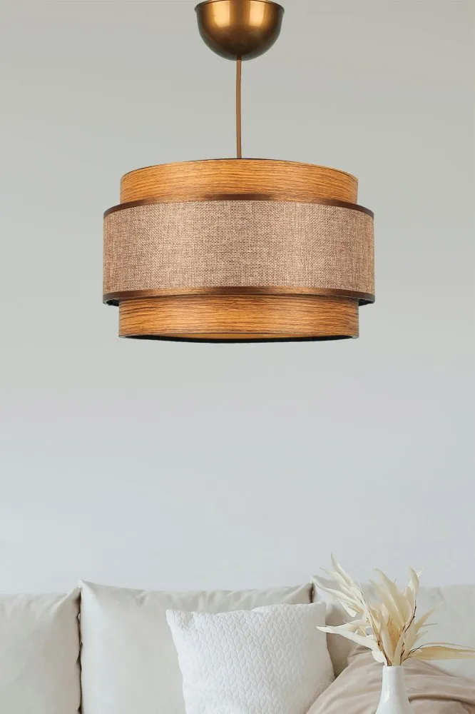 Visilica BK027