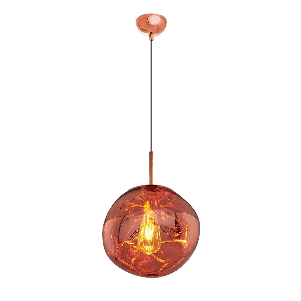 Visilica L1258 Rose Gold