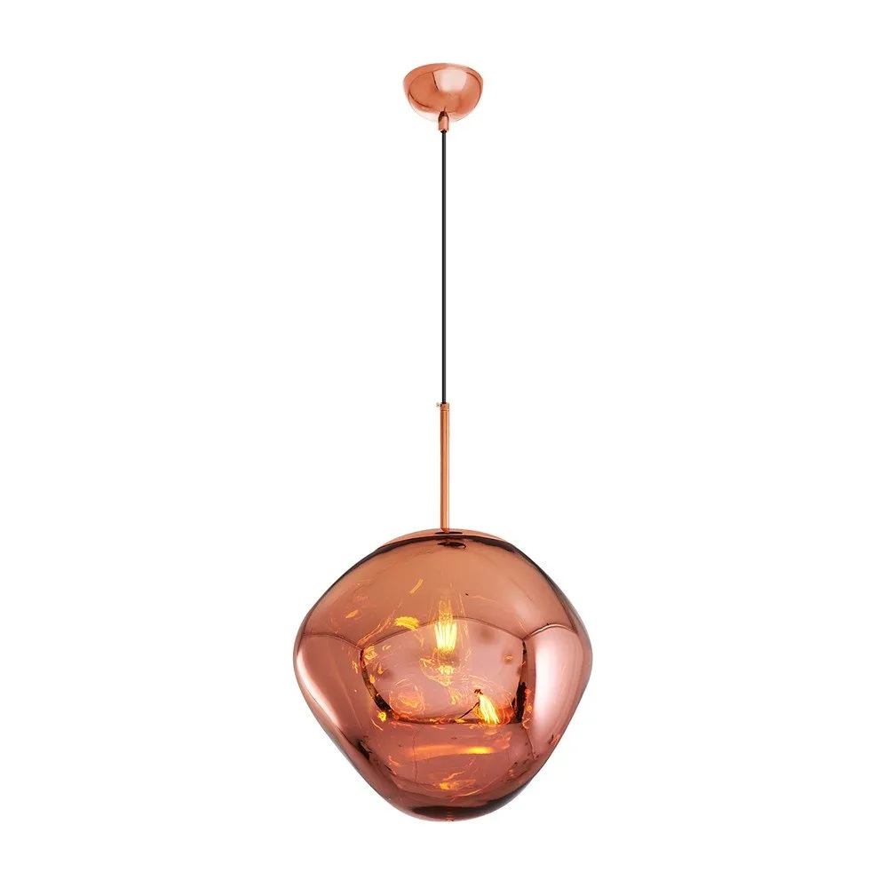 Visilica L1262 Rose Gold