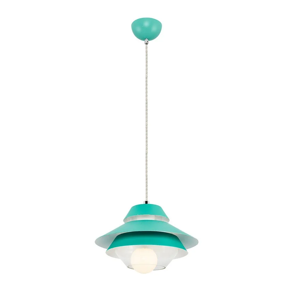 Visilica L1460 Blue
