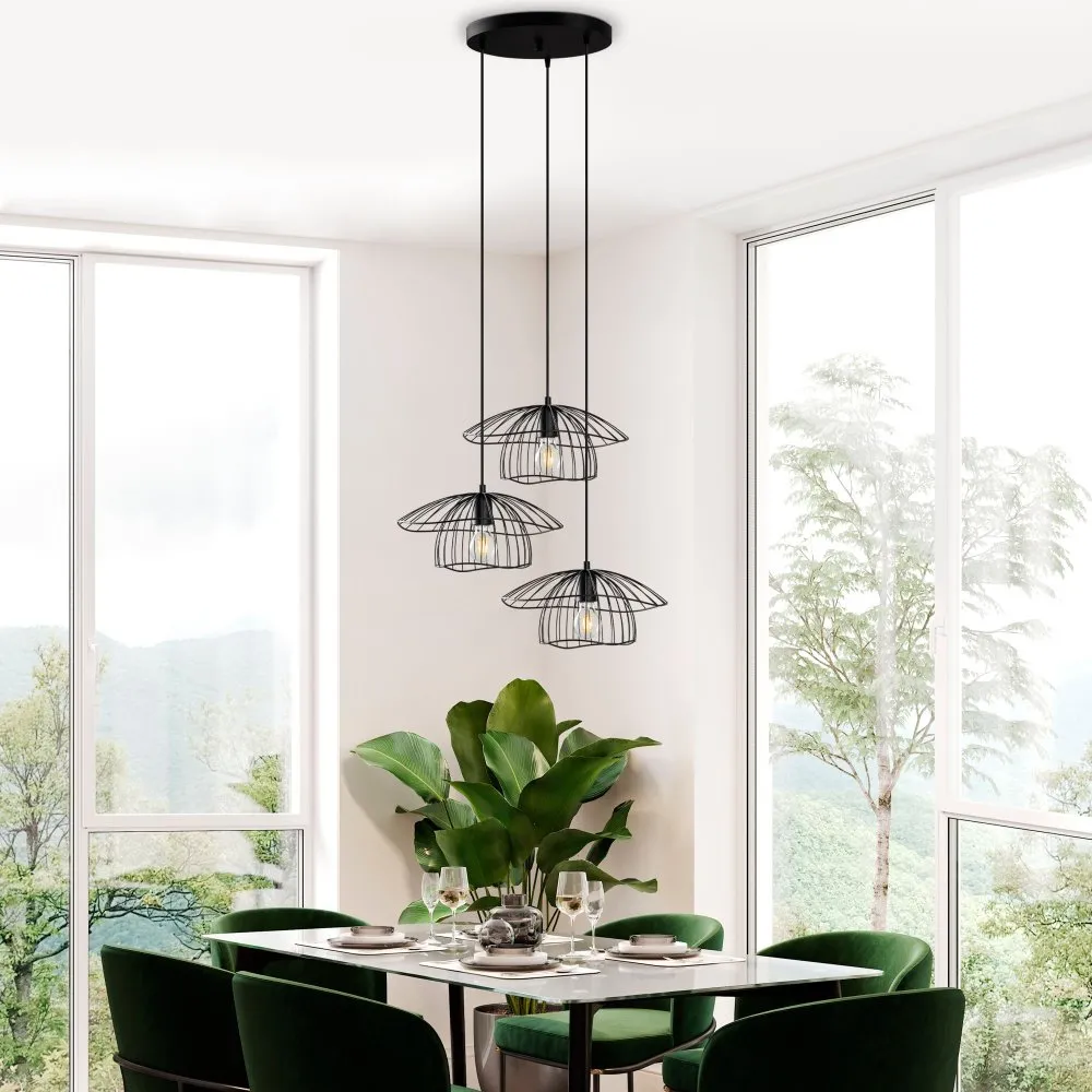 Visilica Mantar 6500 S 1
