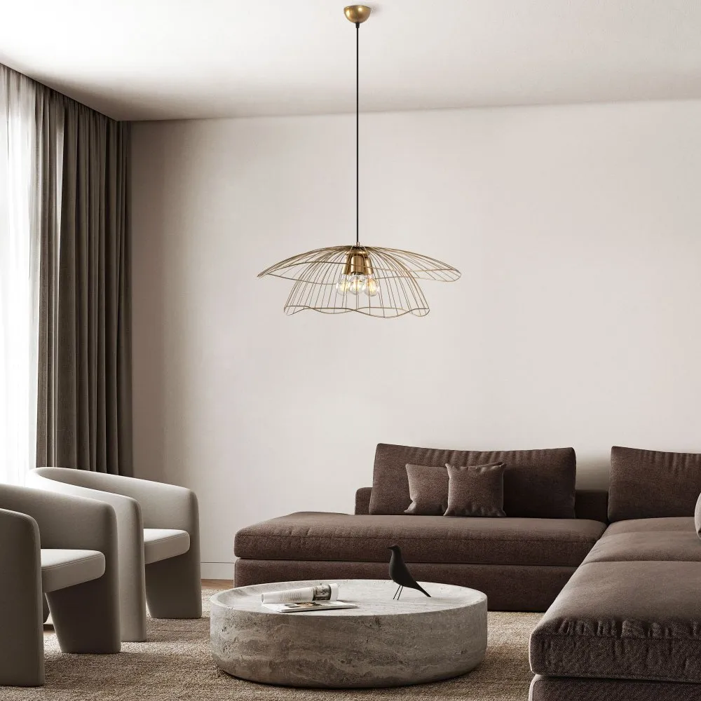Visilica Mantar 6503 3 Xl