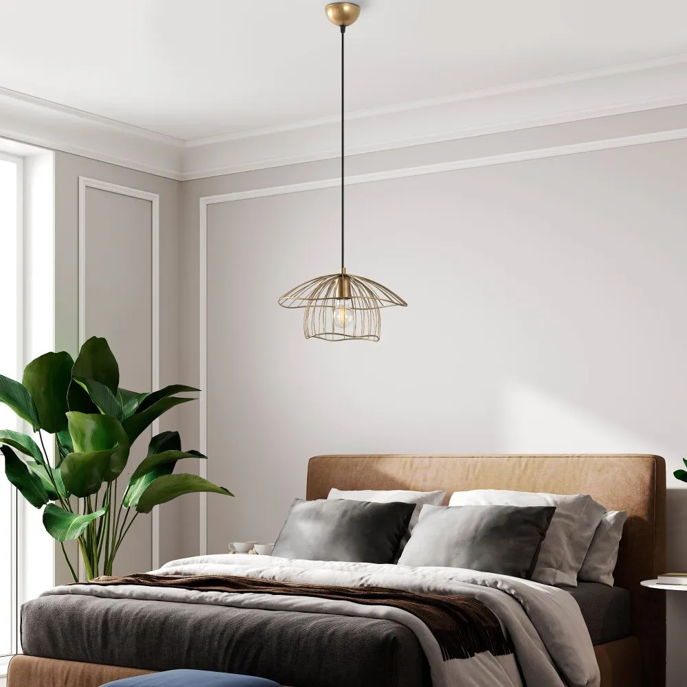 Visilica Mantar 6503 S