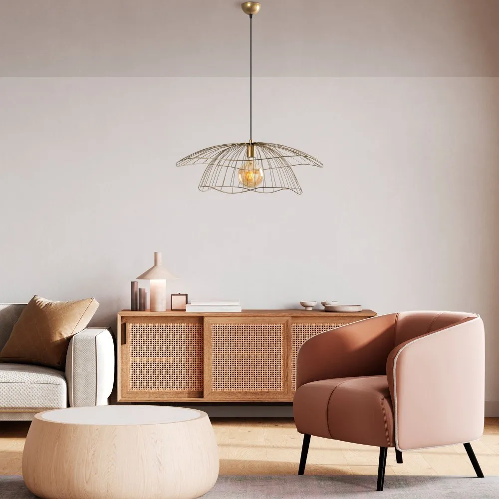 Visilica Mantar 6503 Xl