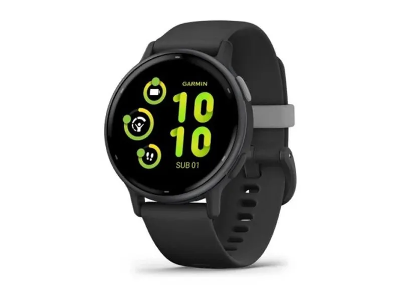 Vivoactive 5 Black (010-02862-10)