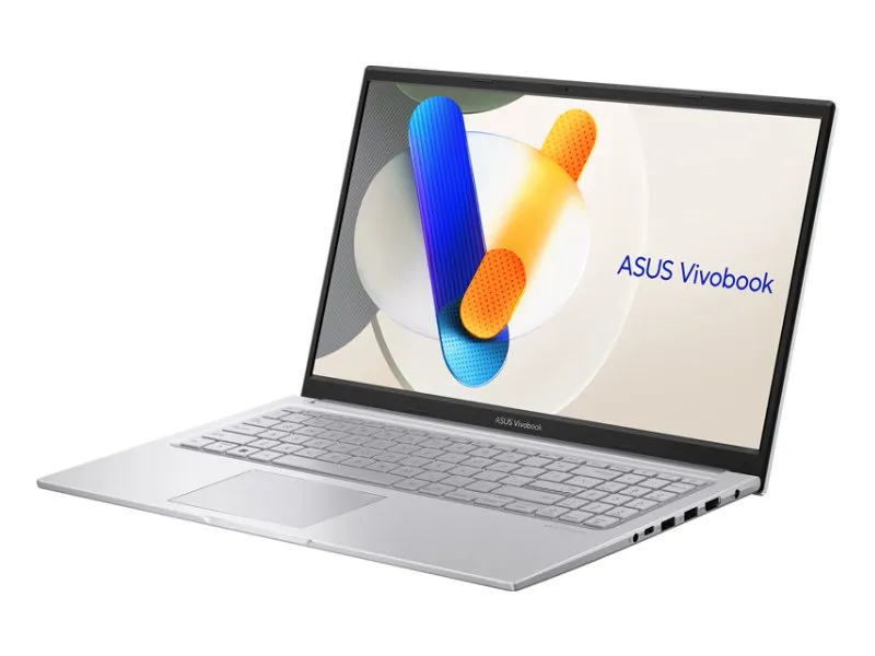 Vivobook 15 X1504VA-BQ1108 (15.6 inca Full HD, i7-1355U, 16GB, SSD 512GB)