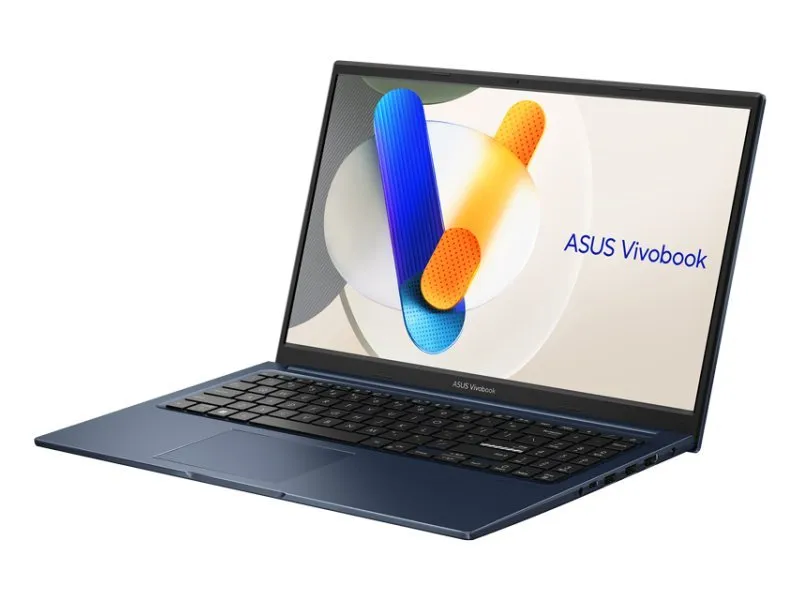 Vivobook 15 X1504VA-NJ1144 // Win11 Pro (Full HD, i3-1315U, 16GB, SSD 512GB, Win11 Pro)