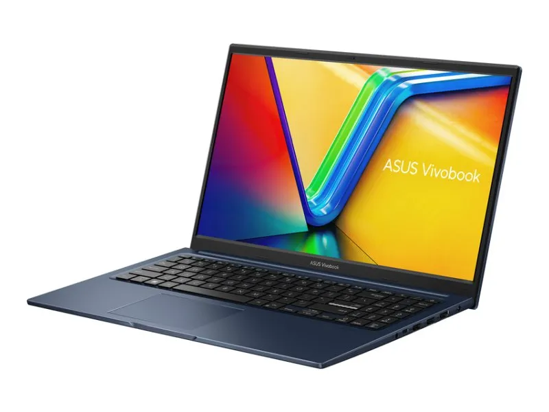 Vivobook 15 X1504VA-NJ732 (Full HD, i3-1315U, 8GB, SSD 512GB)