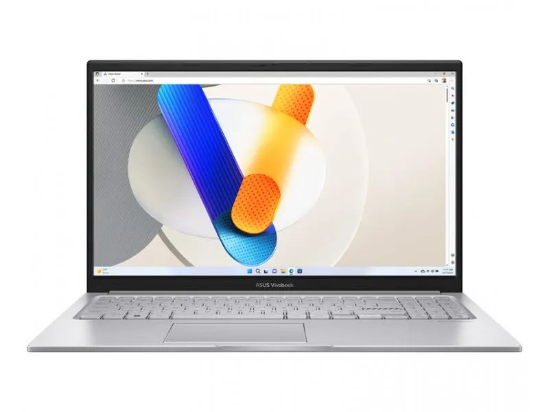 Vivobook 15 X1504VA-NJ733 (Full HD, i3-1315U, 8GB, SSD 512GB)