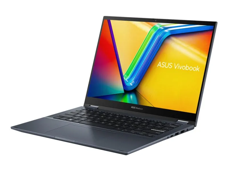 Vivobook S 14 FLIP TN3402YA-LZ392 (Touch WUXGA, Ryzen 5 7430U, 16GB, SSD 512GB)