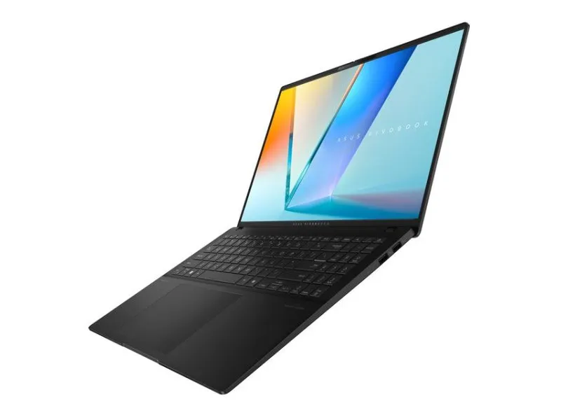Vivobook S 16 OLED M5606KA-RI028W (16 inca 3K OLED, Ryzen AI 7 350, 24GB, SSD 1TB, Win11 Home)