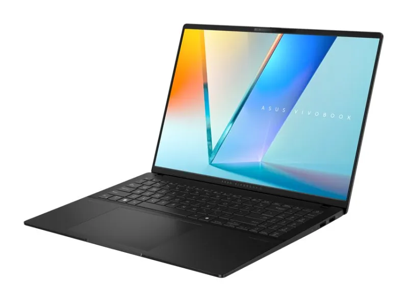 Vivobook S 16 OLED M5606KA-RI074 (16 inca 3K OLED, Ryzen AI 5 340, 16GB, SSD 512GB)