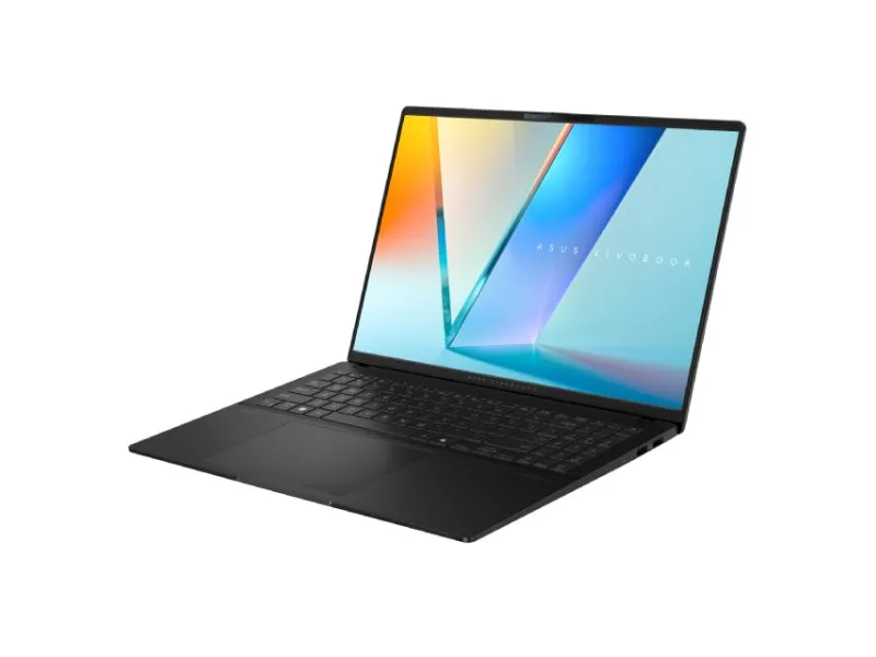 Vivobook S 16 OLED M5606WA-MX016W (16 inca 3.2K OLED, Ryzen AI 9 HX 370, 32GB, SSD 1TB, Win11 Home)