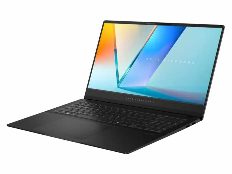 Vivobook S 16 OLED M5606WA-MX077X (3.2K OLED, Ryzen AI 9 HX 370, 32GB, SSD 1TB, Win11 Pro)