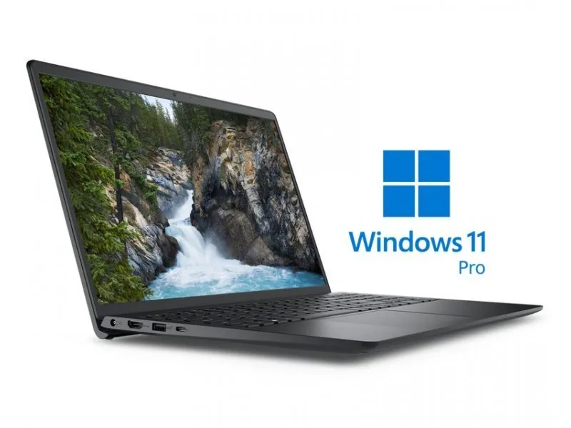 Vostro 3530 (FHD 120Hz, i3-1305U, 16GB, 512GB SSD, Win 11 Pro)
