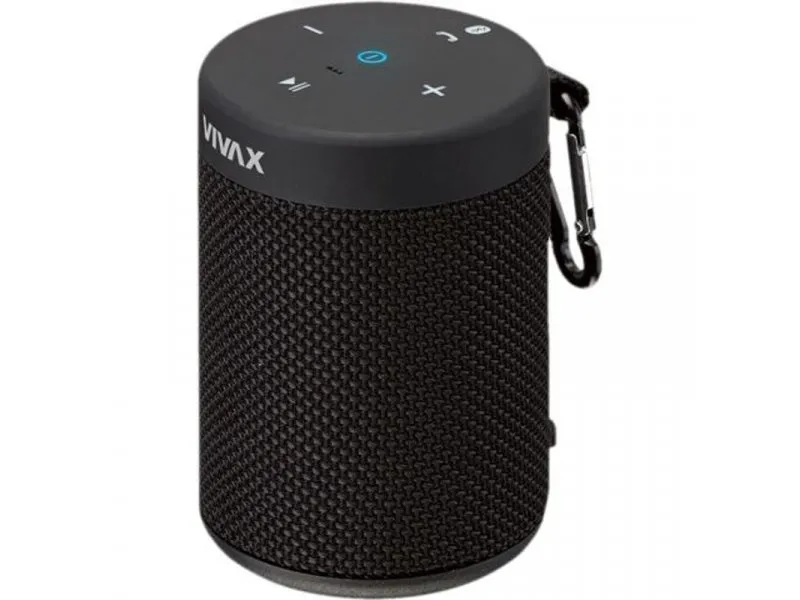 VOX bluetooth zvučnik BS-50 BLACK
