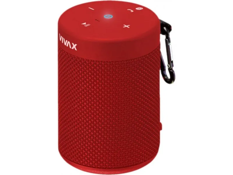 VOX bluetooth zvučnik BS-50 Red