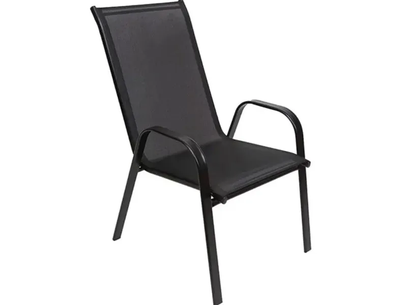 Vrtna stolica , 72.5x52.5x94 cm