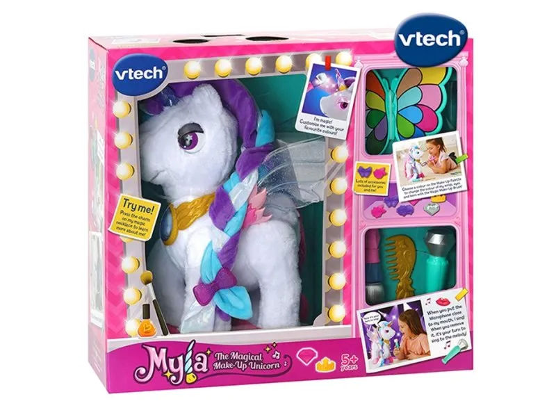 Vtech Interaktivni jednorog
