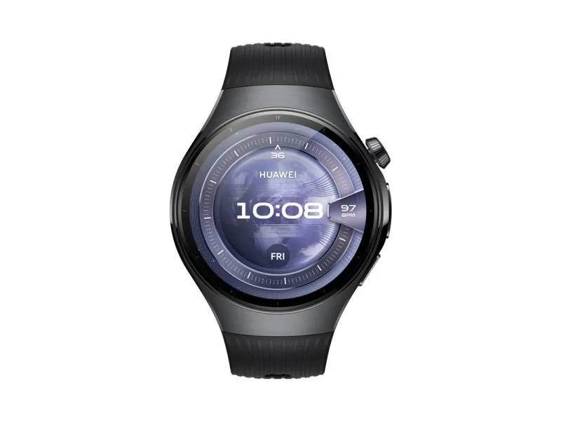 Watch 5 46mm Black
