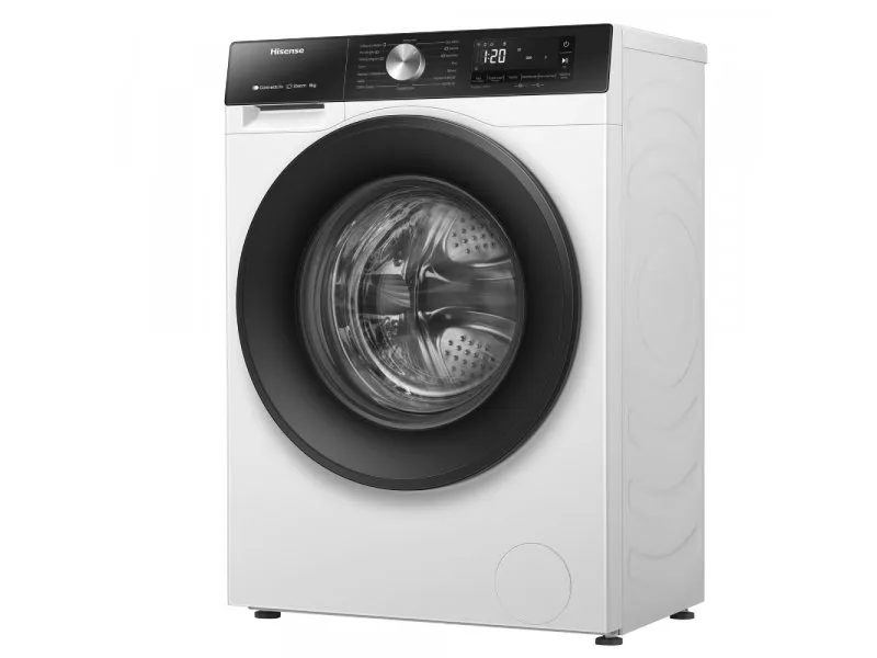WF3S8043BW Mašina za pranje veša