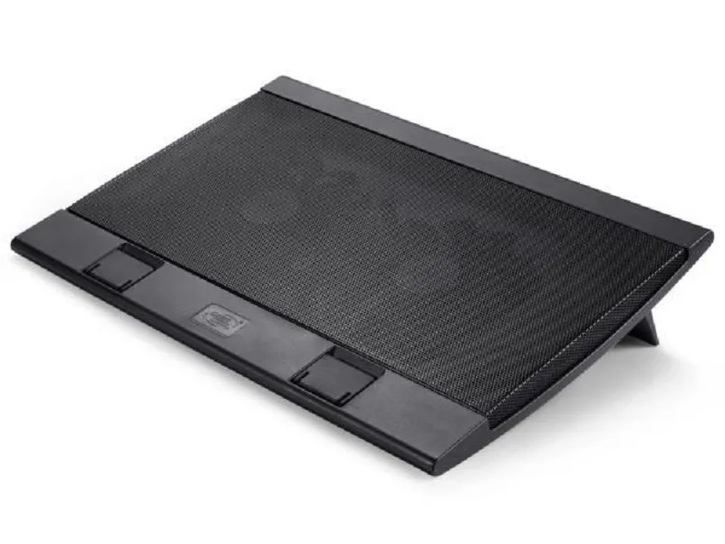 WINDPALFS Hladnjak za laptop 15,6/17'' 2xUSB 115CFM 21DB. (postolje)