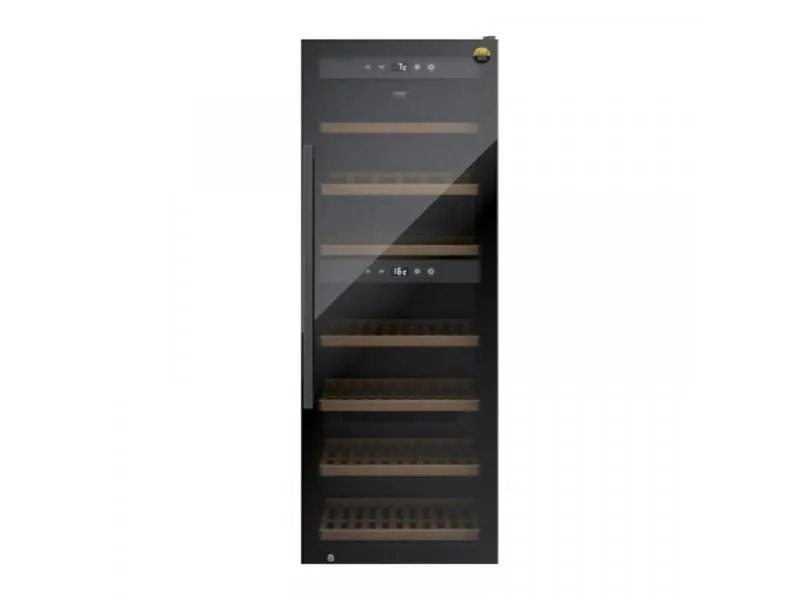 WineExclusive 126 S Vinska vitrina