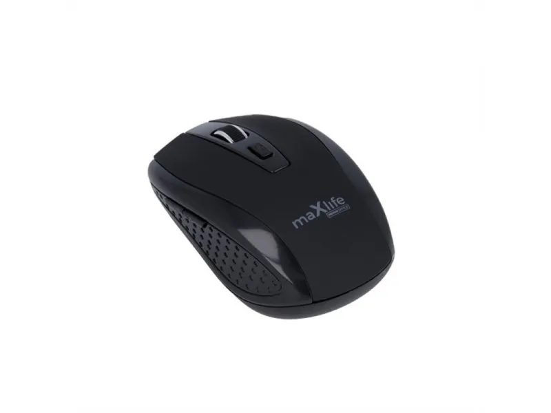 wireless optički miš Crni