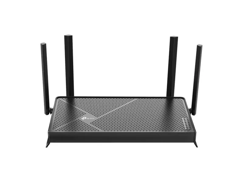 Wireless Ruter Archer BE230/BE3600 Wi-Fi 7/1×2.5Gbps WAN,1×2.5 Gbps LAN,3×1 Gbps LAN/4x EXT