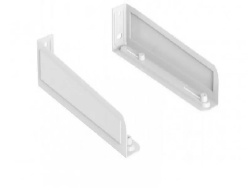 WM-U35-01-W Gembird Univerzalni celicni zidni nosaci, 35 kg, beli (44304)