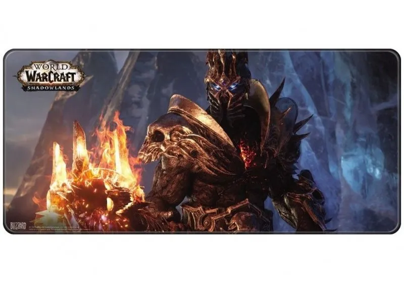 World of WarCraft Shadowlands - Bolvar XL (051283)