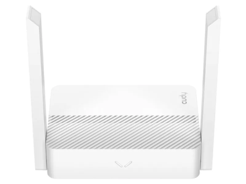 WR1200E AC1200 Dual Band Smart Wi-Fi ruter