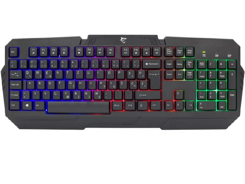 WS GK 2105 DAKOTA, Keyboard