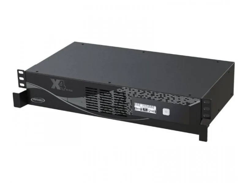 X4 2000 RM Plus