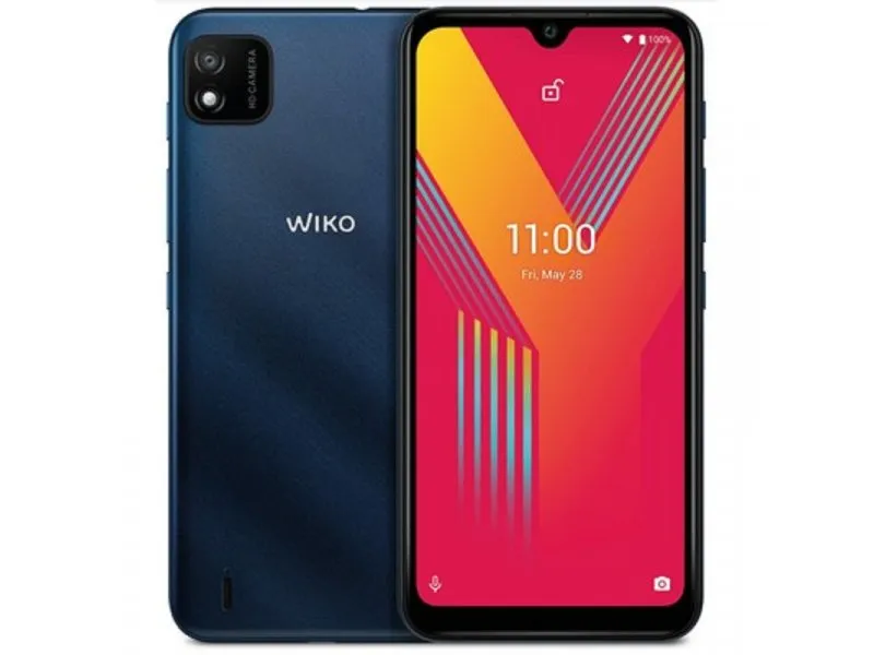 Y62 PLUS 2/32GB Dark Blue