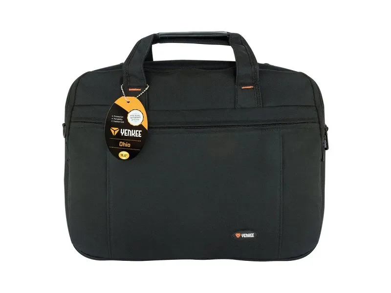 YBN 15BDL01, torba za notebook, 15,6'', black