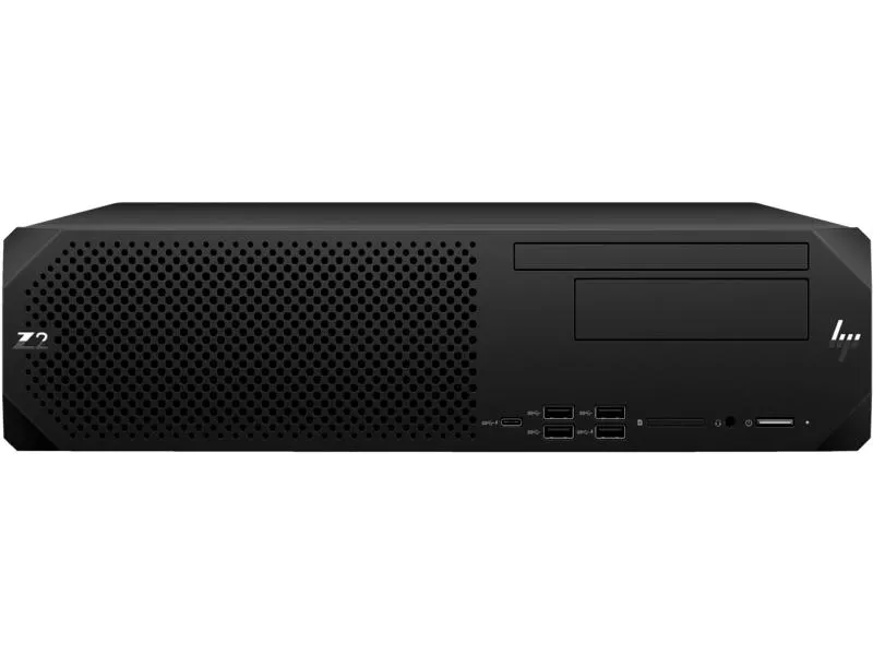 Z2 SFF G9 Intel Core i7-14700, 16GB, 512GB SSD, nVidia T400 4GB, Win 11 Pro (8T1M7EA)