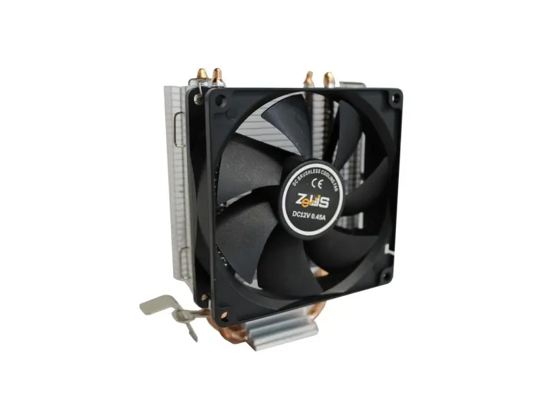 Z200 procesorski vazdusni hladnjak TDP 90W
