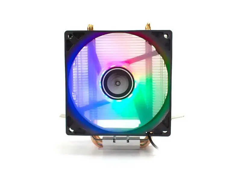Z200 RGB procesorski vazdusni hladnjak TDP 90W